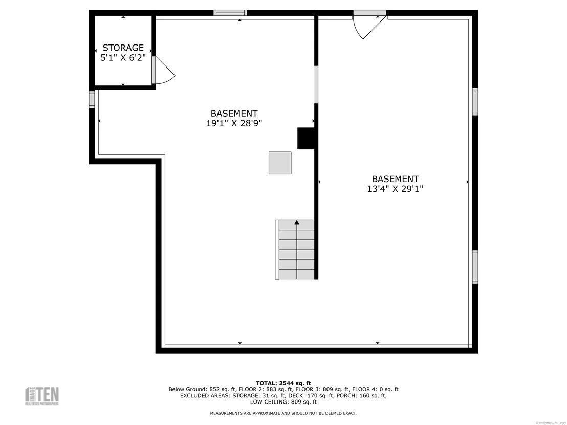 Photo of 135 Franklin Street