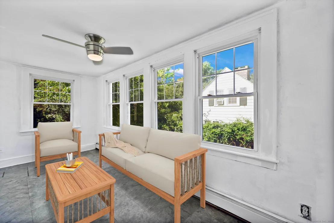 Photo of 20 Ledyard Road