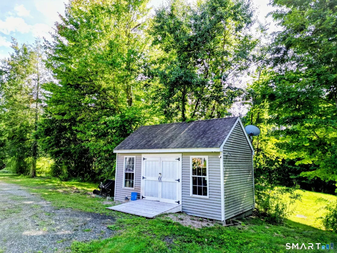 Photo of 205 Wallens Street
