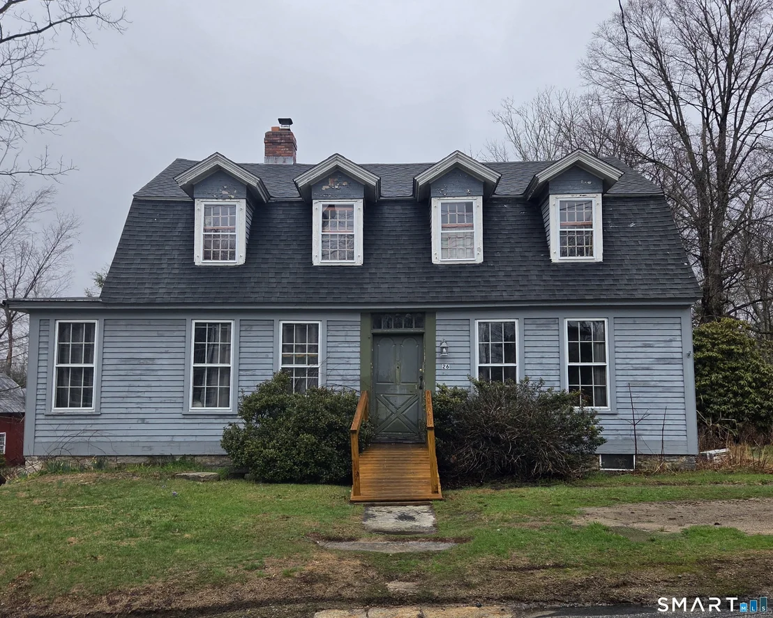 Photo of 26 Plains Road