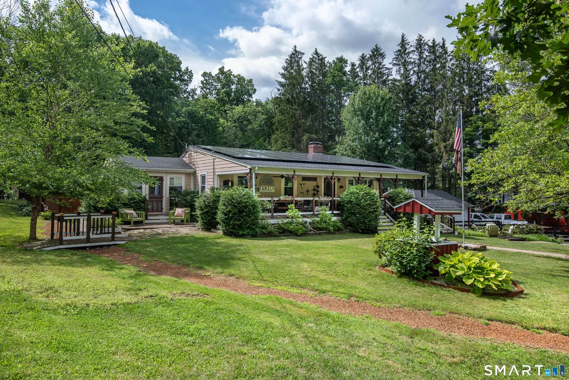 Photo of 40 Seckar Road