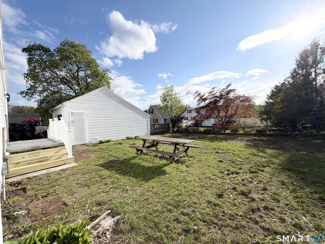 Photo of 102 Benham Street