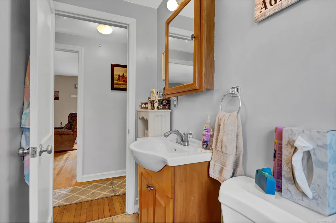 Photo of 114 Mercier Avenue