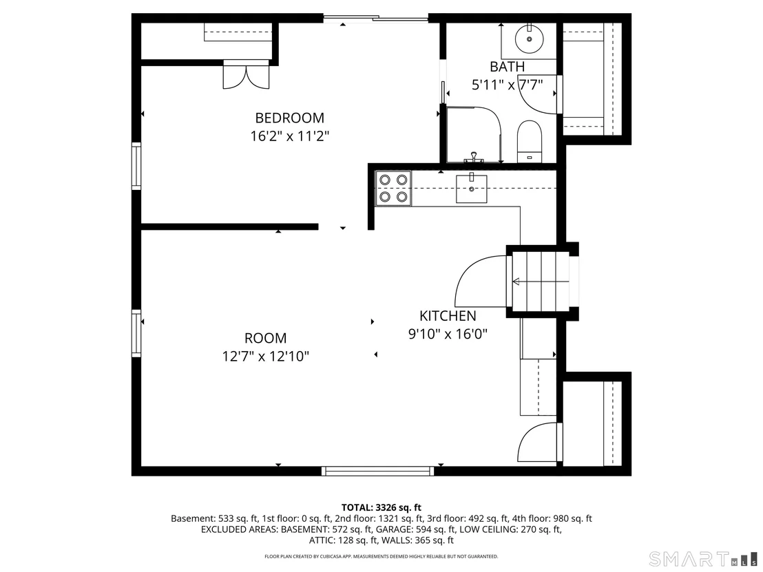 Photo of 463 Payne Drive