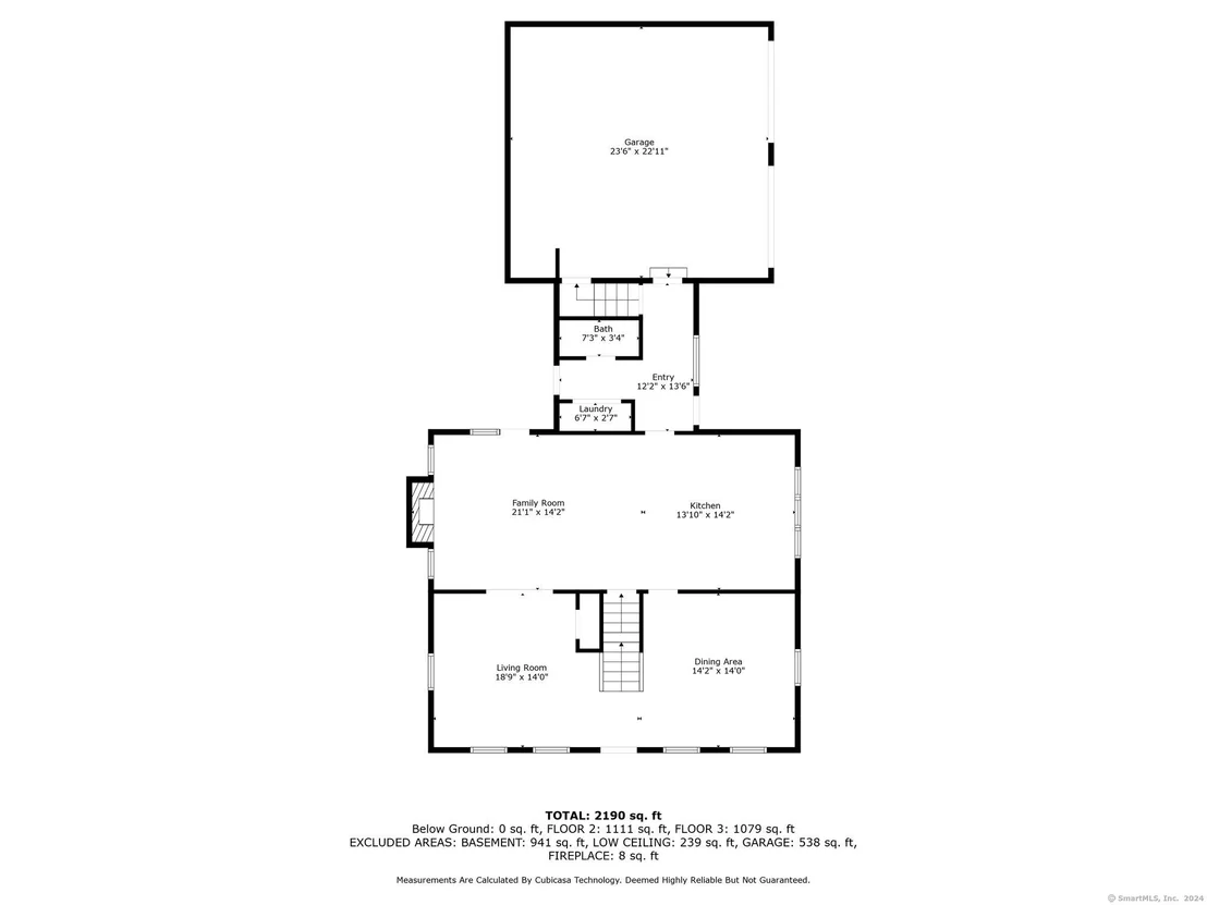 Photo of 117 Indian Field Road
