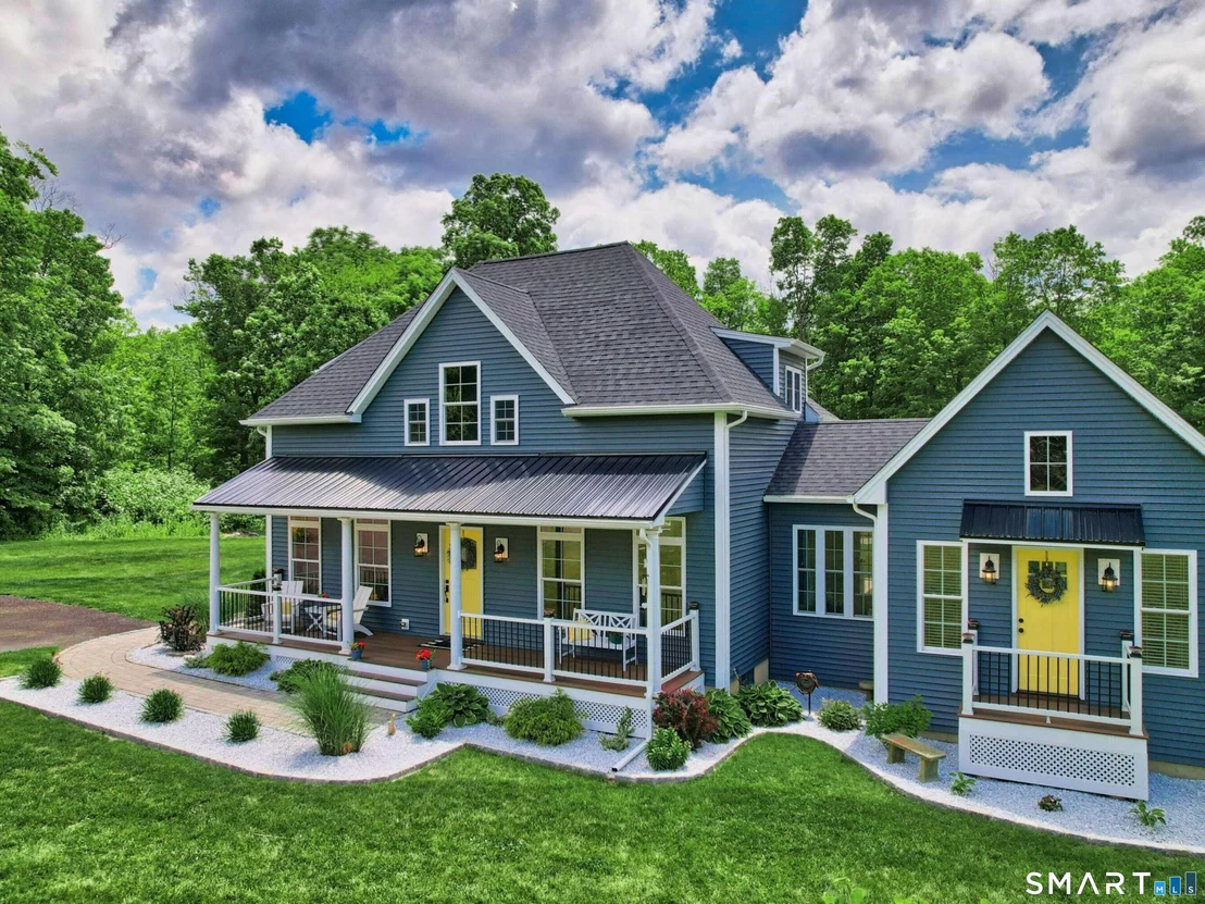 Photo of 217 Hinman Road