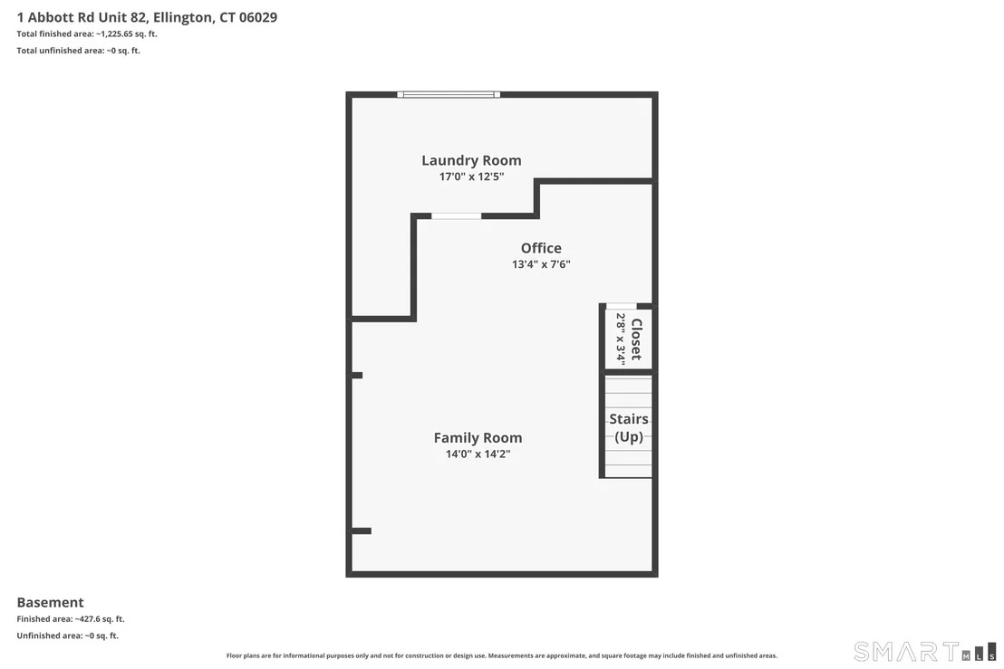 Photo of Unit 82 at 1 Abbott Road