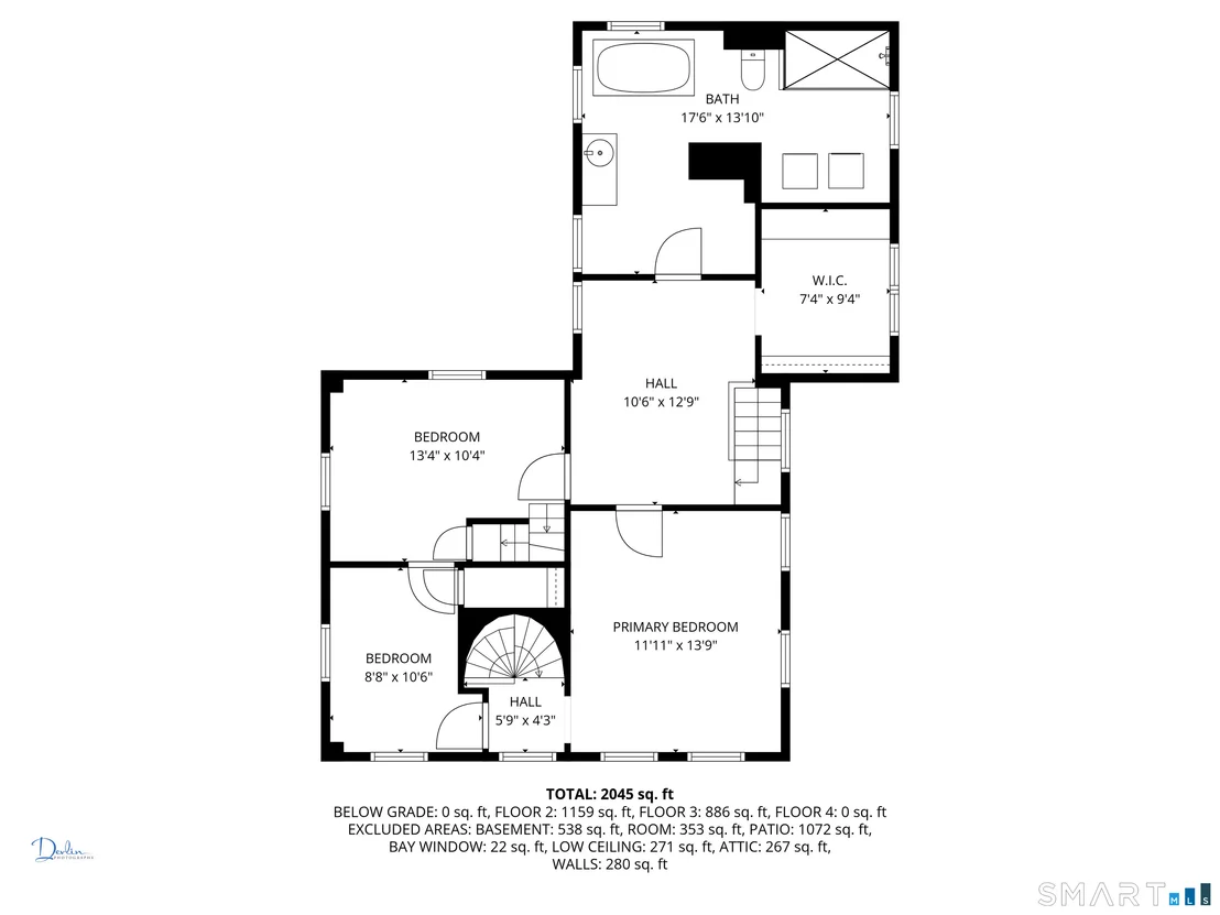 Photo of 26 Spring Street