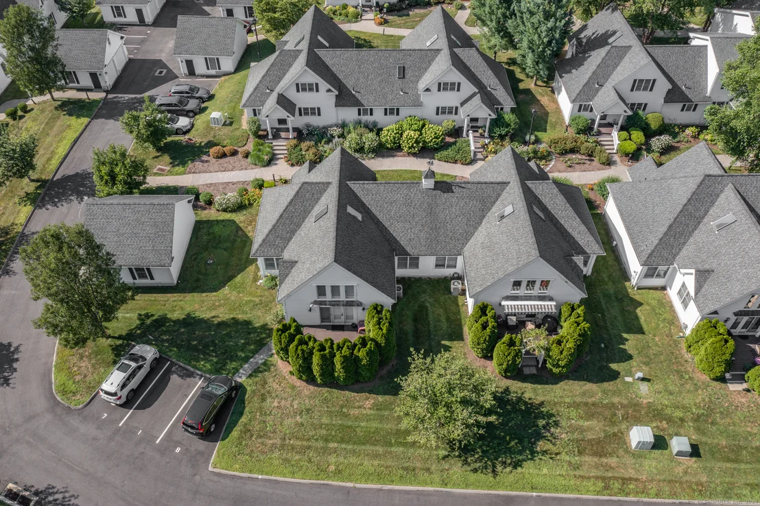 Photo of Unit 8 at 8 Augusta Circle