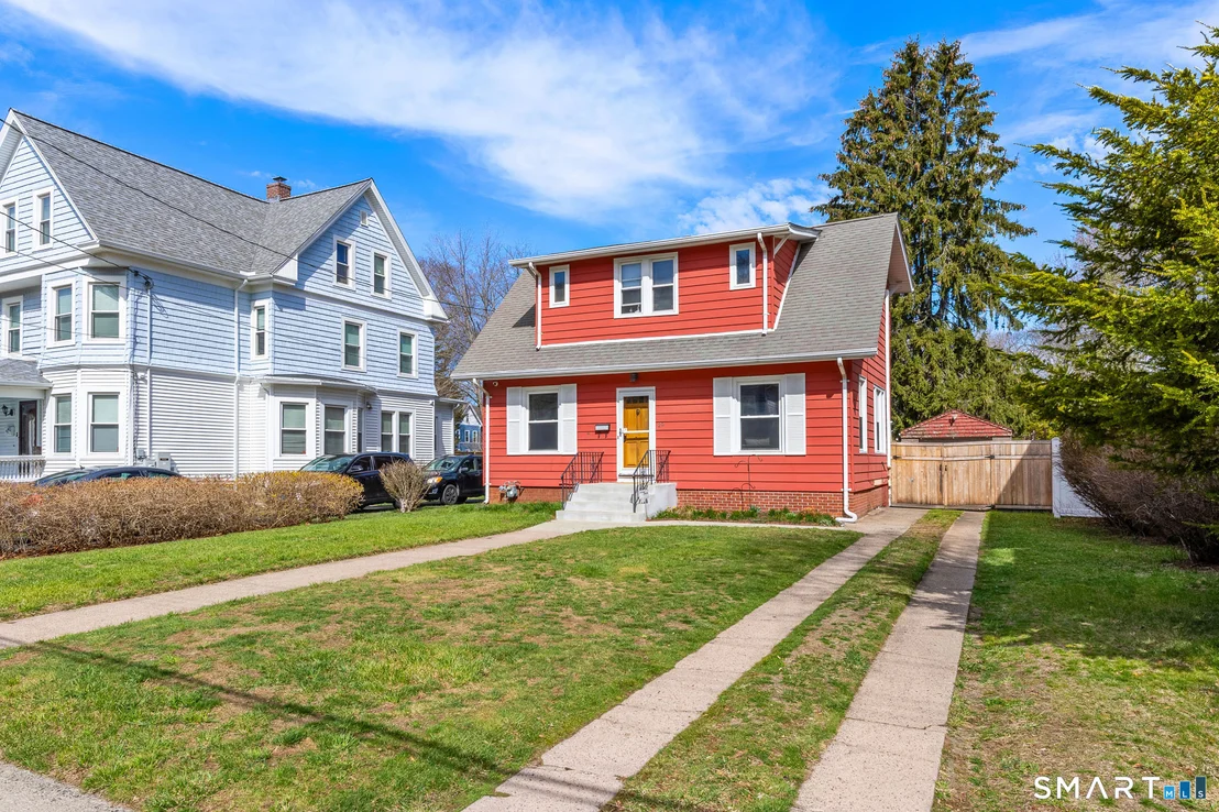 Photo of 29 Chestnut Street