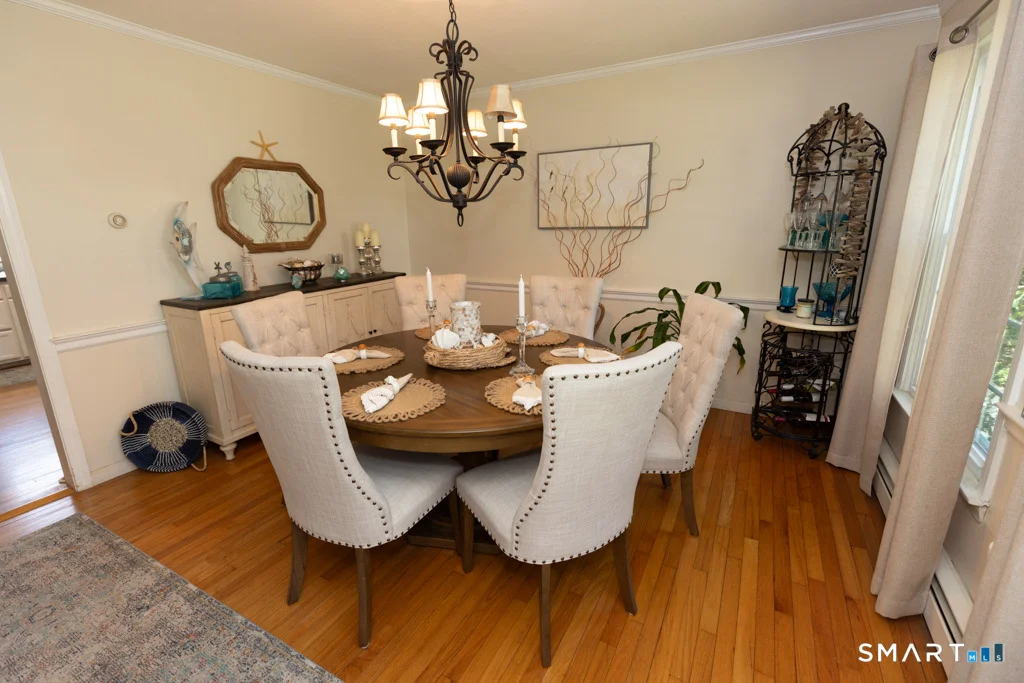 Photo of 1 Oakridge Drive