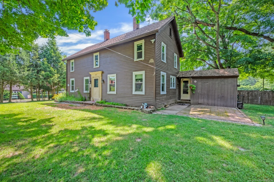 Photo of 345 Stevens Street