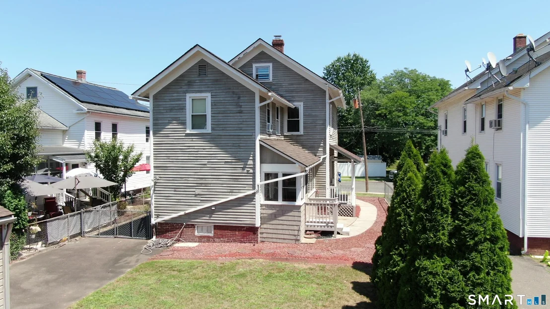 Photo of 8 Chestnut Street
