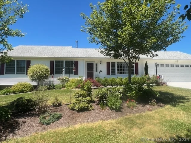 Photo of 166 Wisteria Drive