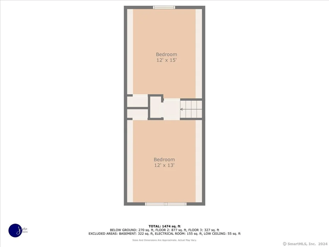 Photo of 34 Brainard Road