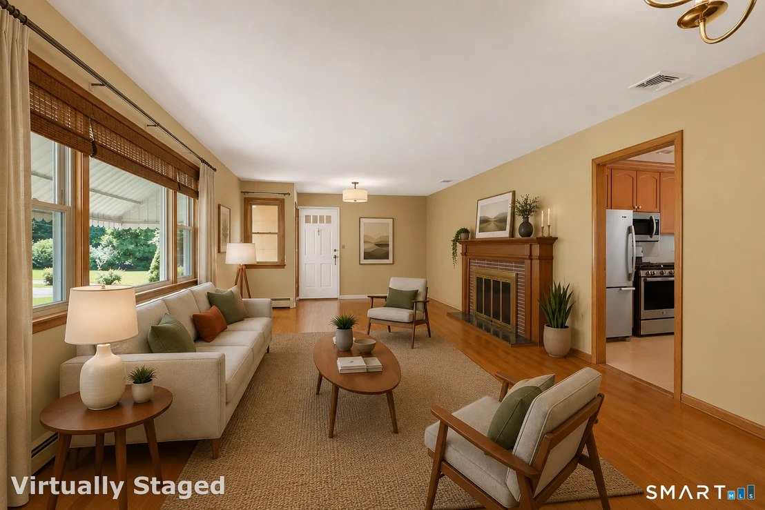 Photo of 30 Maple Row