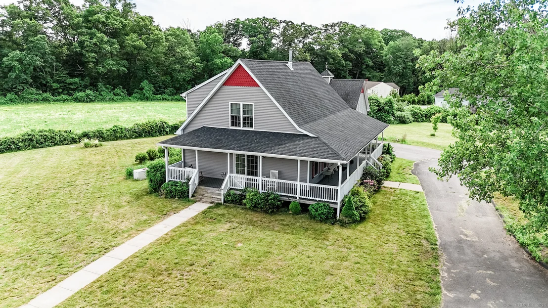 Photo of 164 Gorman Road