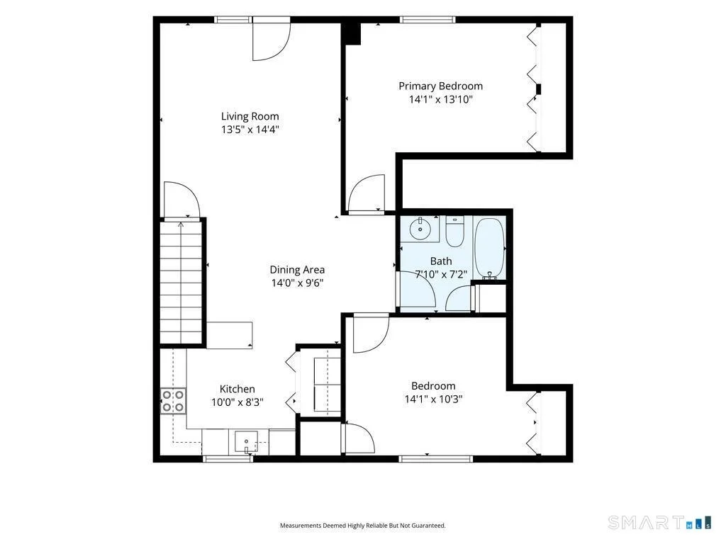 Photo of Unit 39 at 39 Commodore Commons