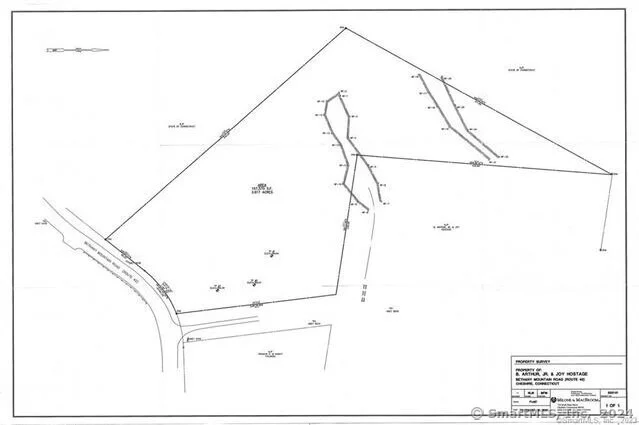 Photo of Lot 5 Bethany Mountain Road