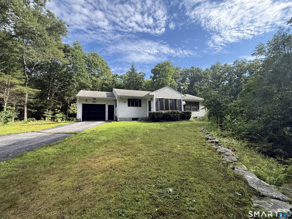 Photo of 421 Modock Road