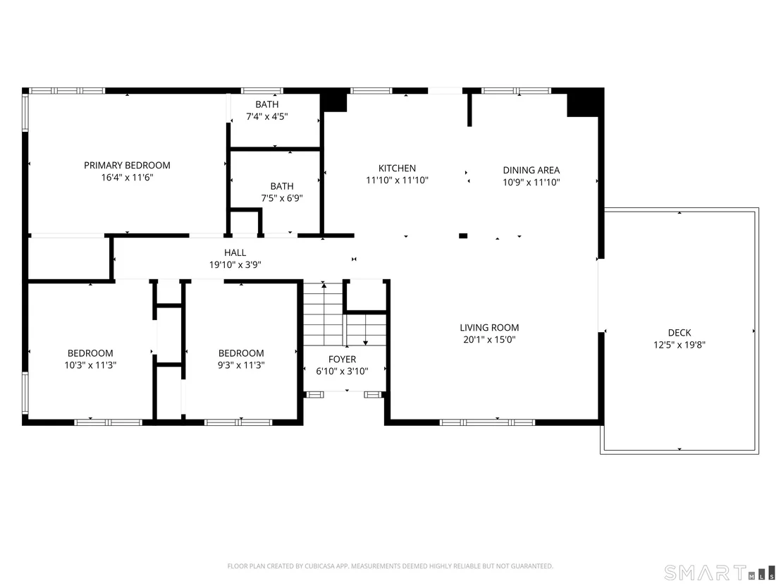Photo of 41 Elbow Hill Road