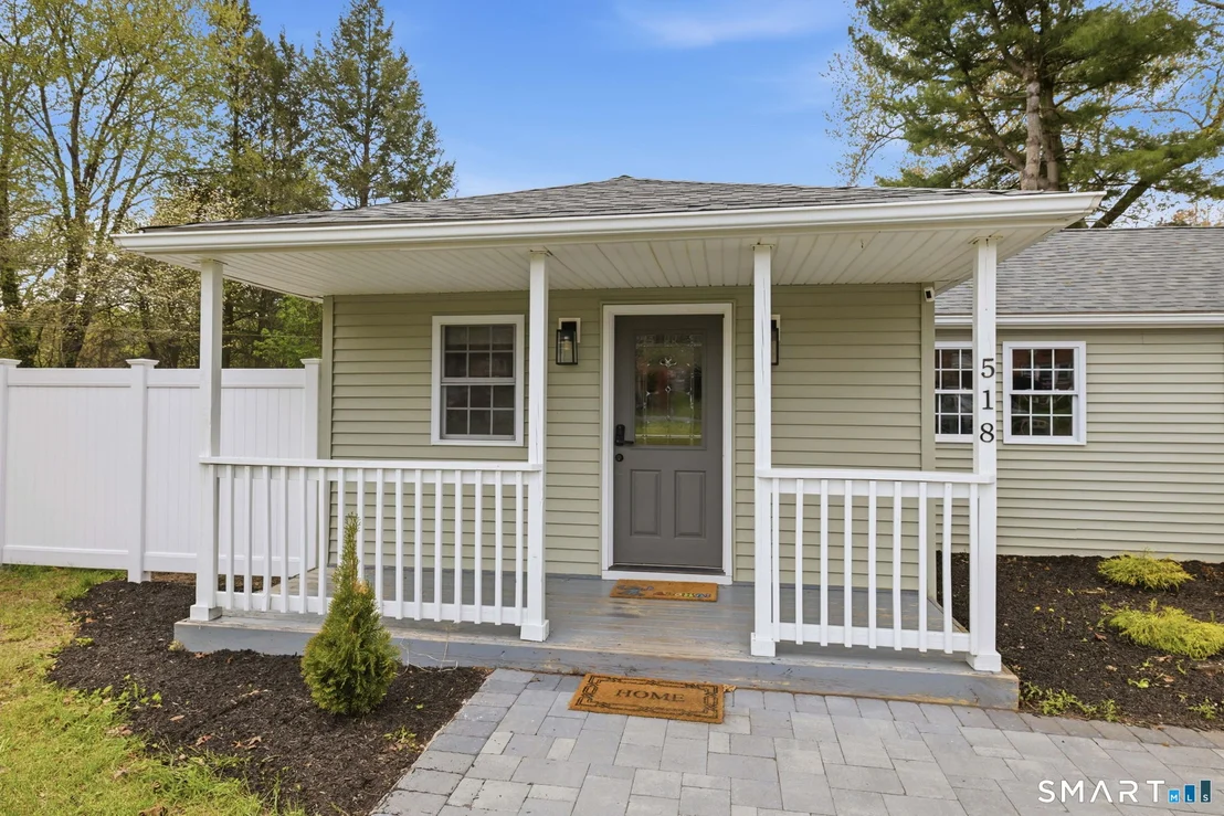 Photo of 518 Spring Street