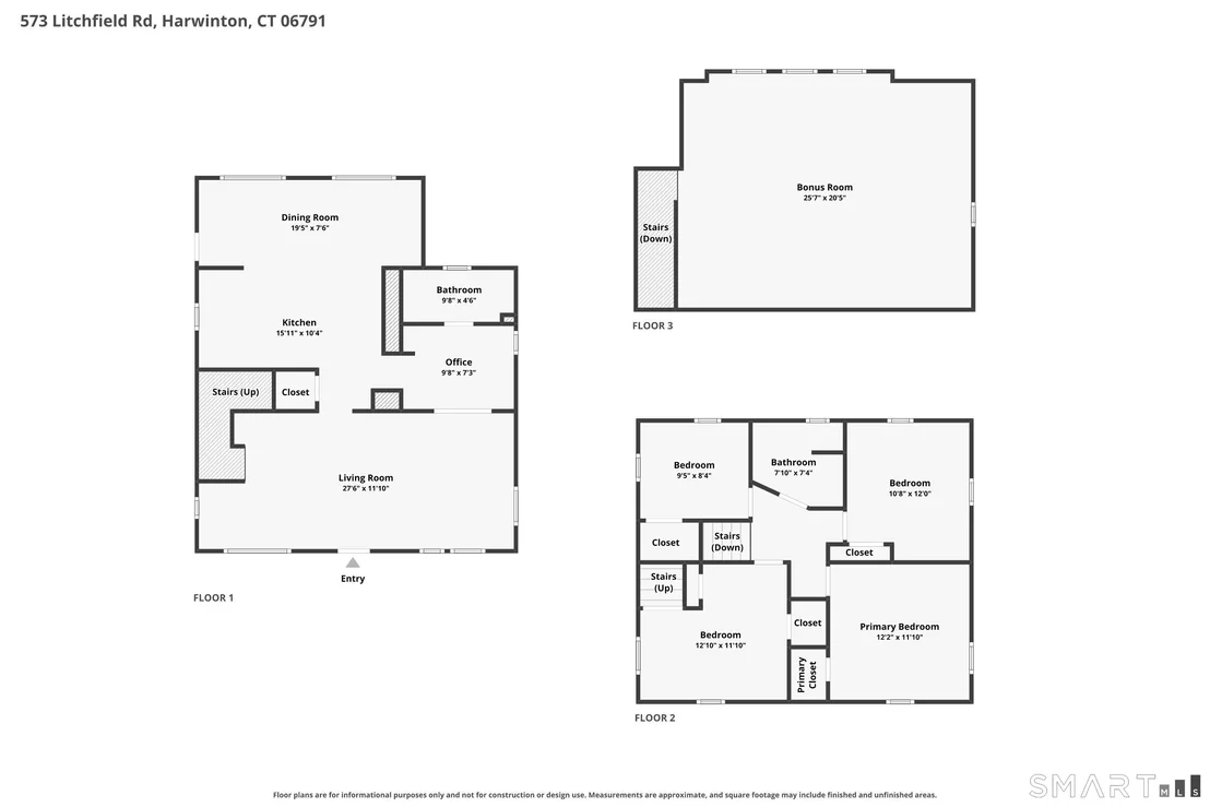 Photo of 573 Litchfield Road