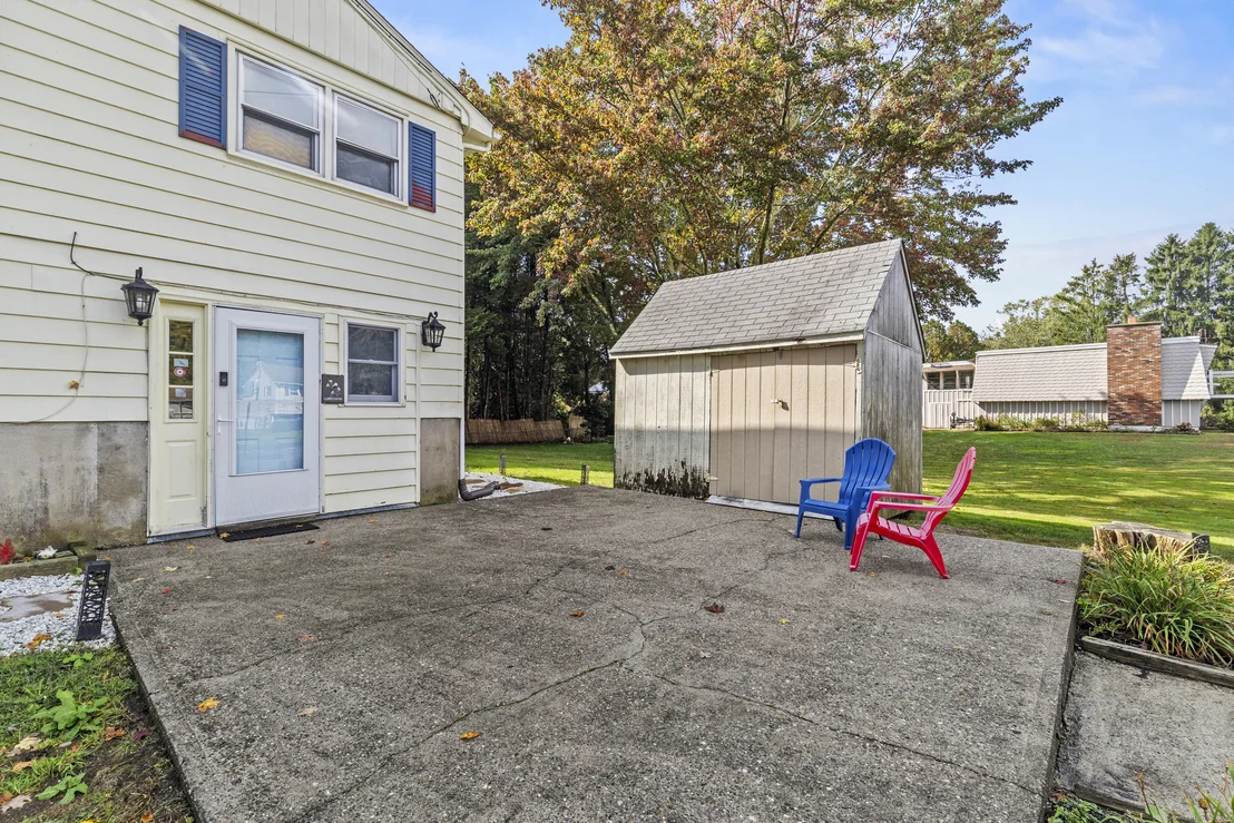 Photo of 134 Boston Post Road