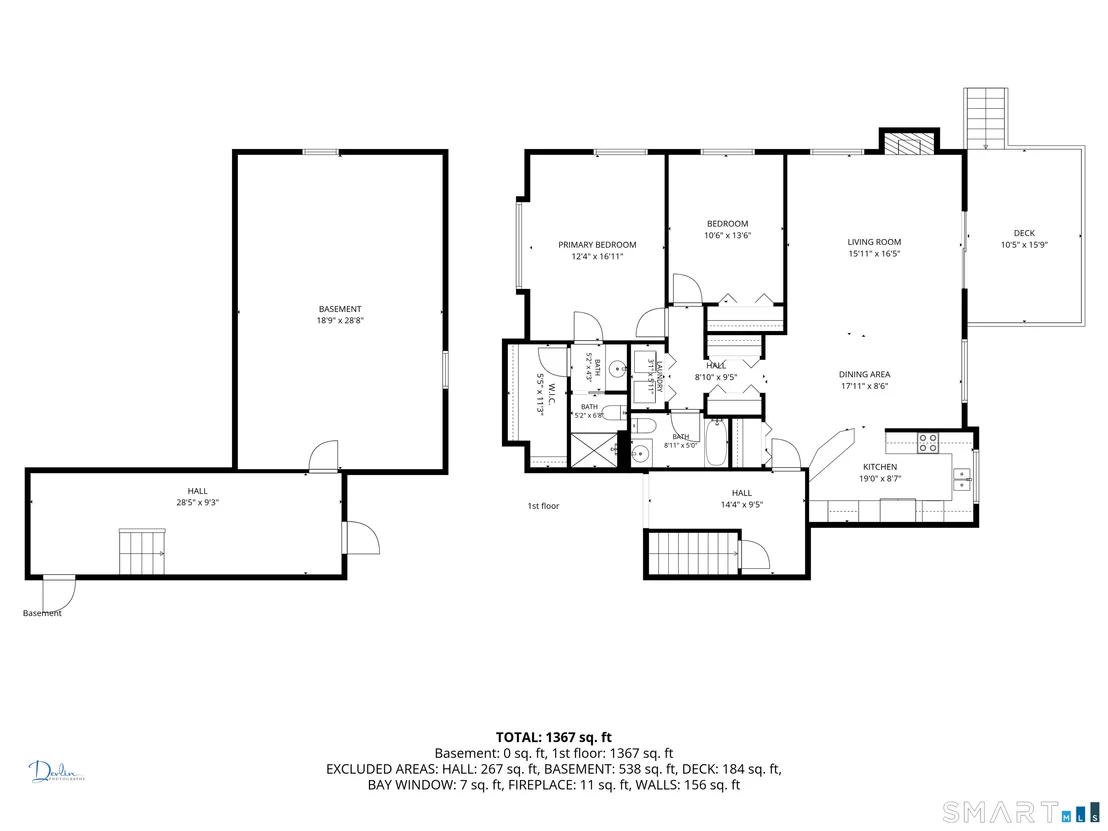 Photo of Unit 8C at 91 Riverview Road