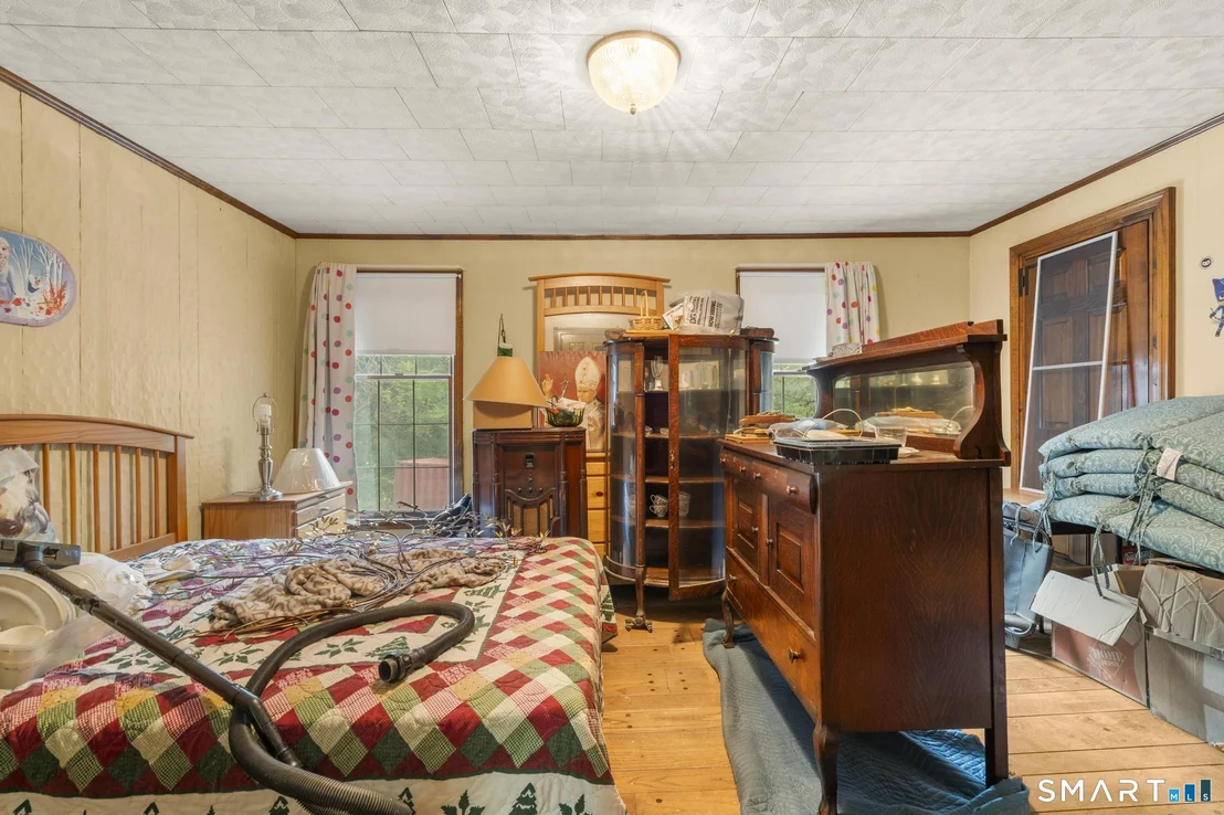 Photo of 280-C Killingly Road