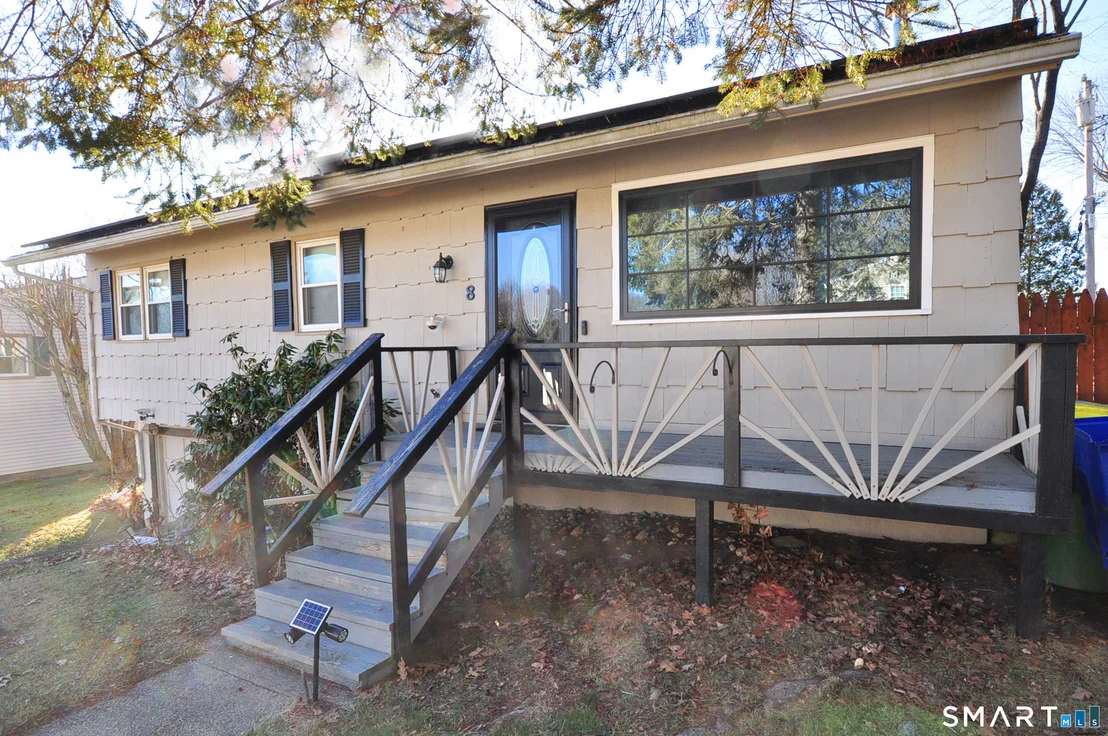 Photo of 8 Cornfield Road