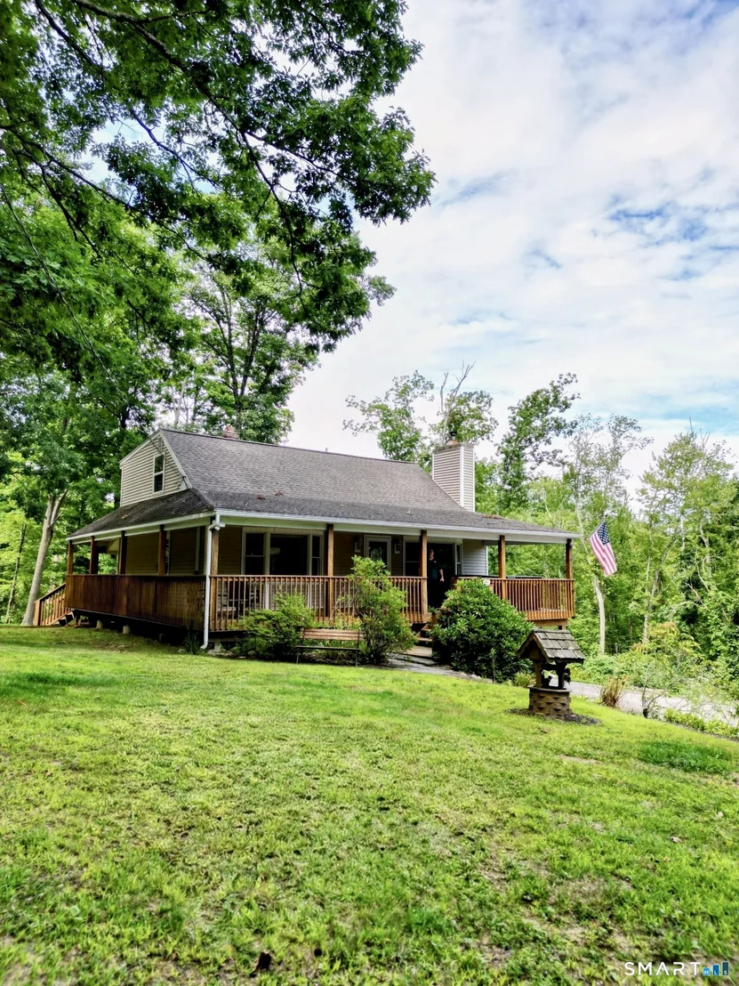 Photo of 120 Spring Hill Road