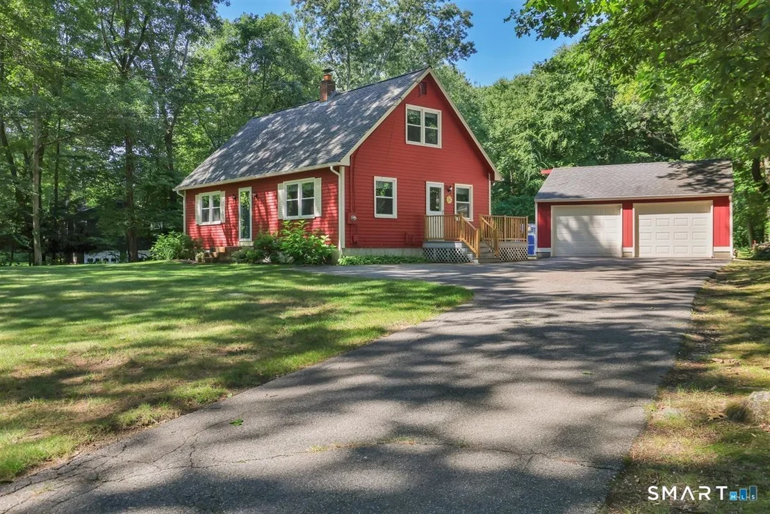 Photo of 328 Bulkeley Hill Road