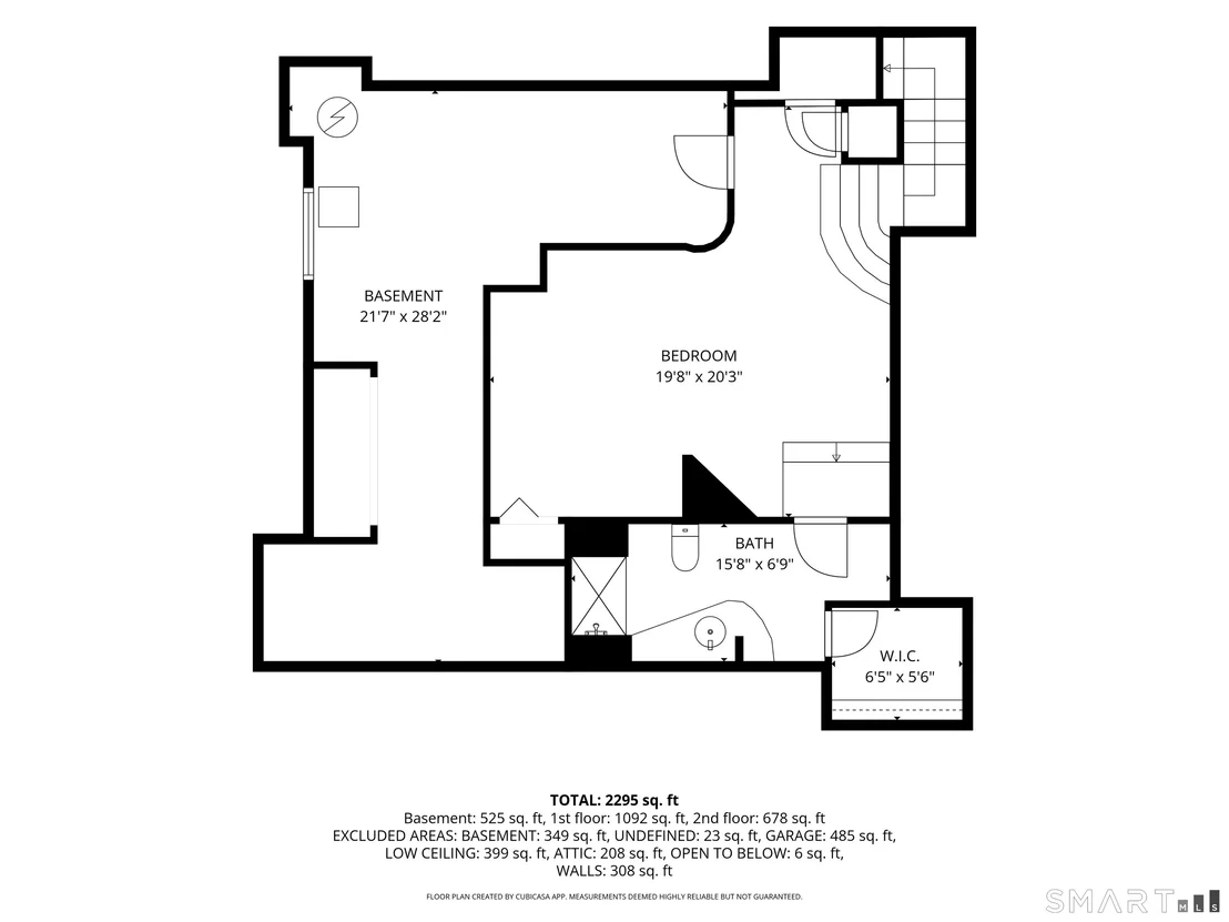 Photo of 8 Beacon Heath