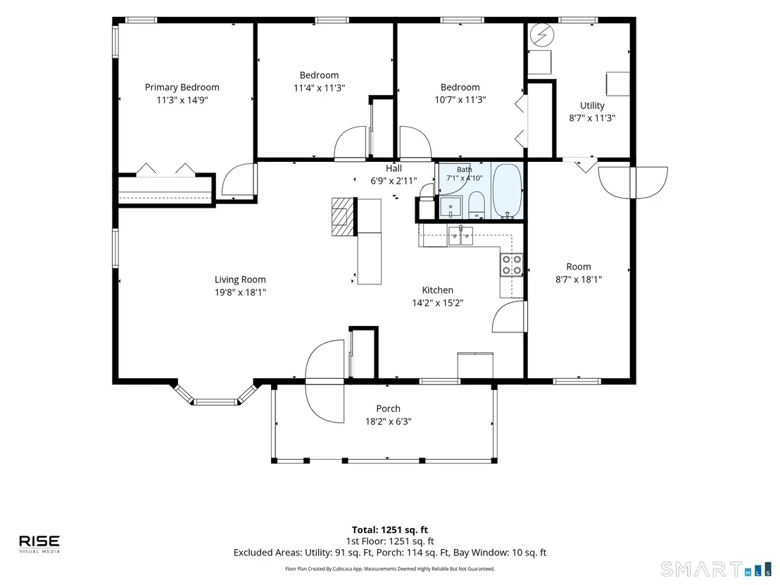 Photo of 25 Shady Drive