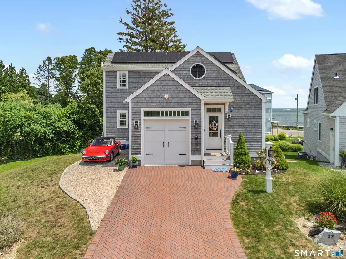 Photo of 27 Jerome Road