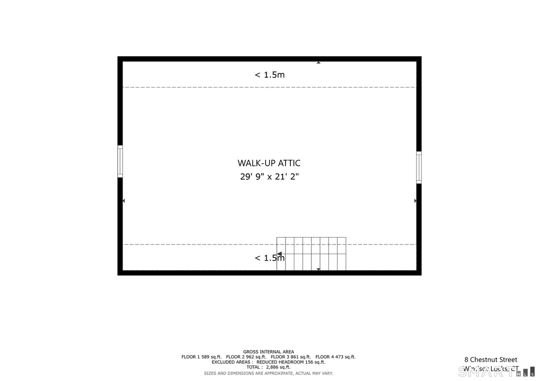 Photo of 8 Chestnut Street