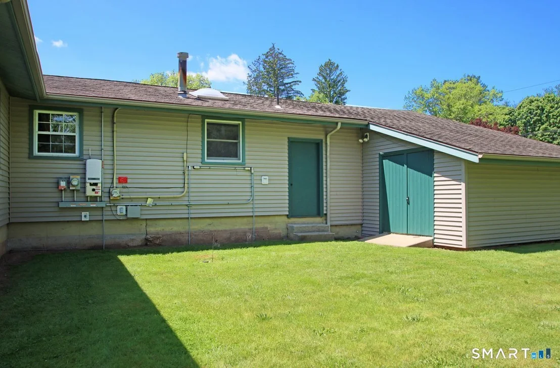 Photo of 30 Harrison Road
