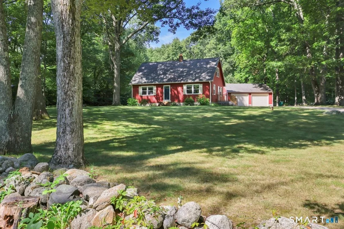 Photo of 328 Bulkeley Hill Road