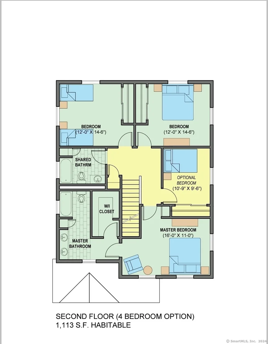 Photo of 2 Diamond Terrace