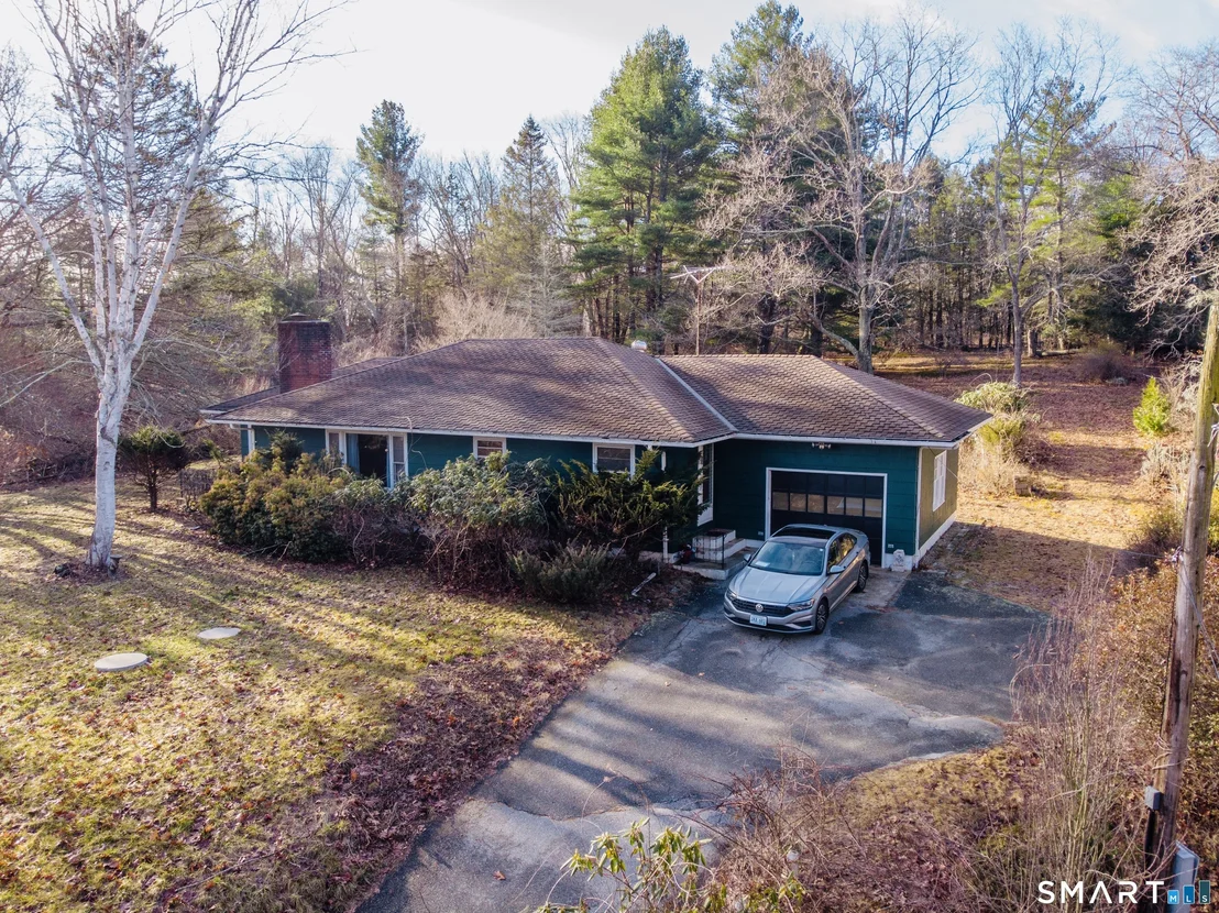 Photo of 169 Moosup Pond Road