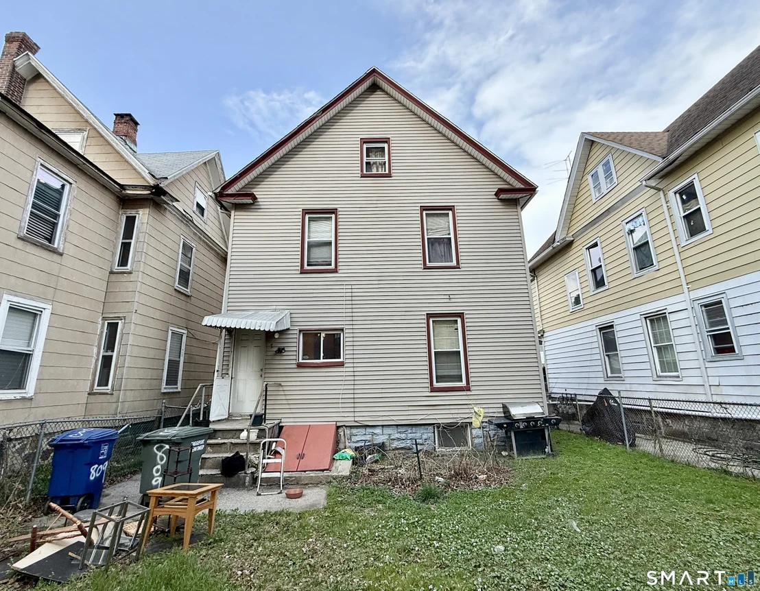 Photo of 809 Norman Street