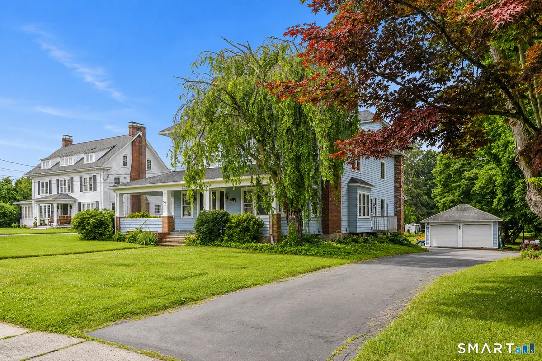 Photo of 295 Wolcott Hill Road