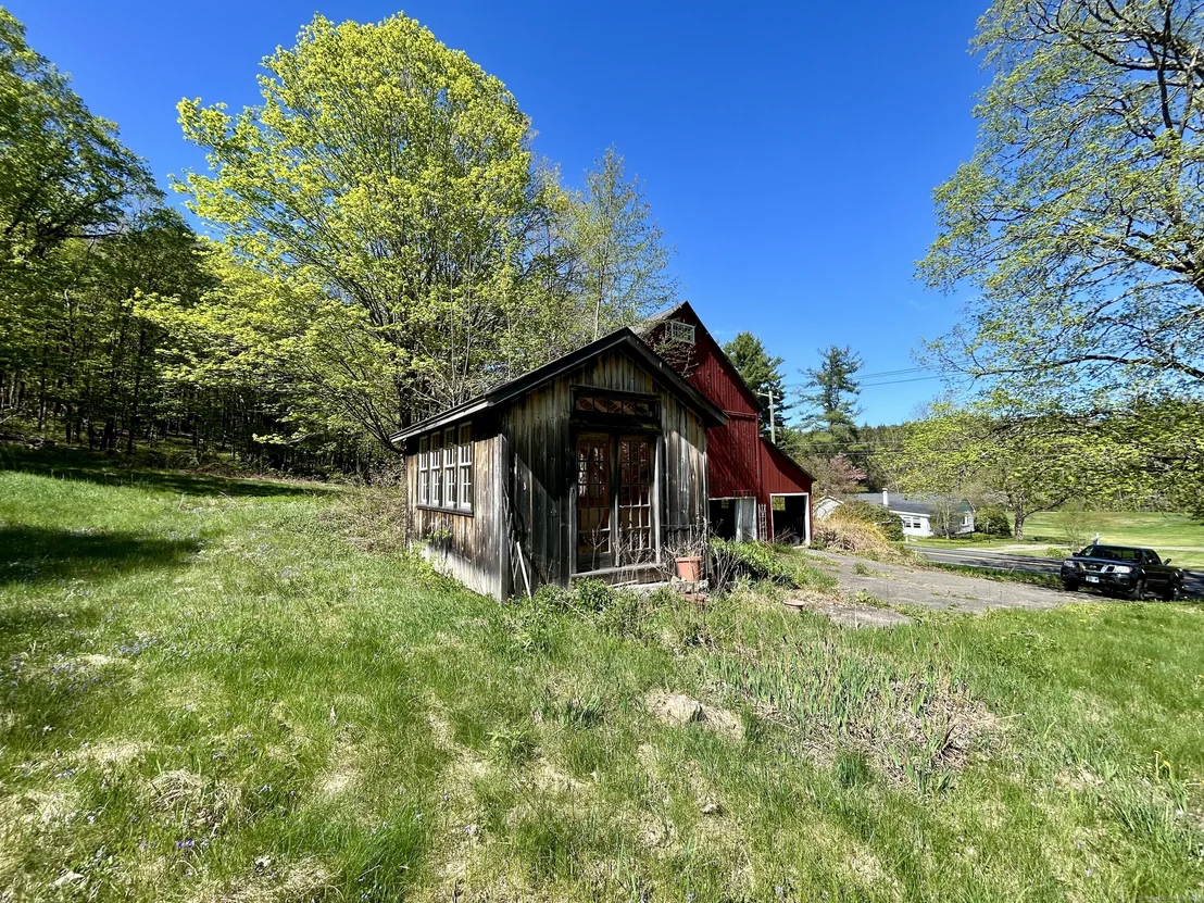 Photo of 603 Colebrook Road
