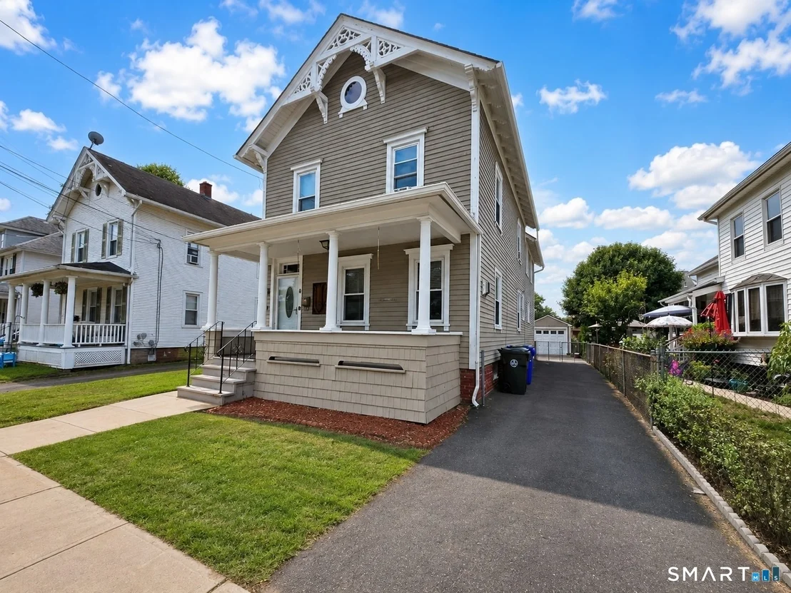 Photo of 8 Chestnut Street