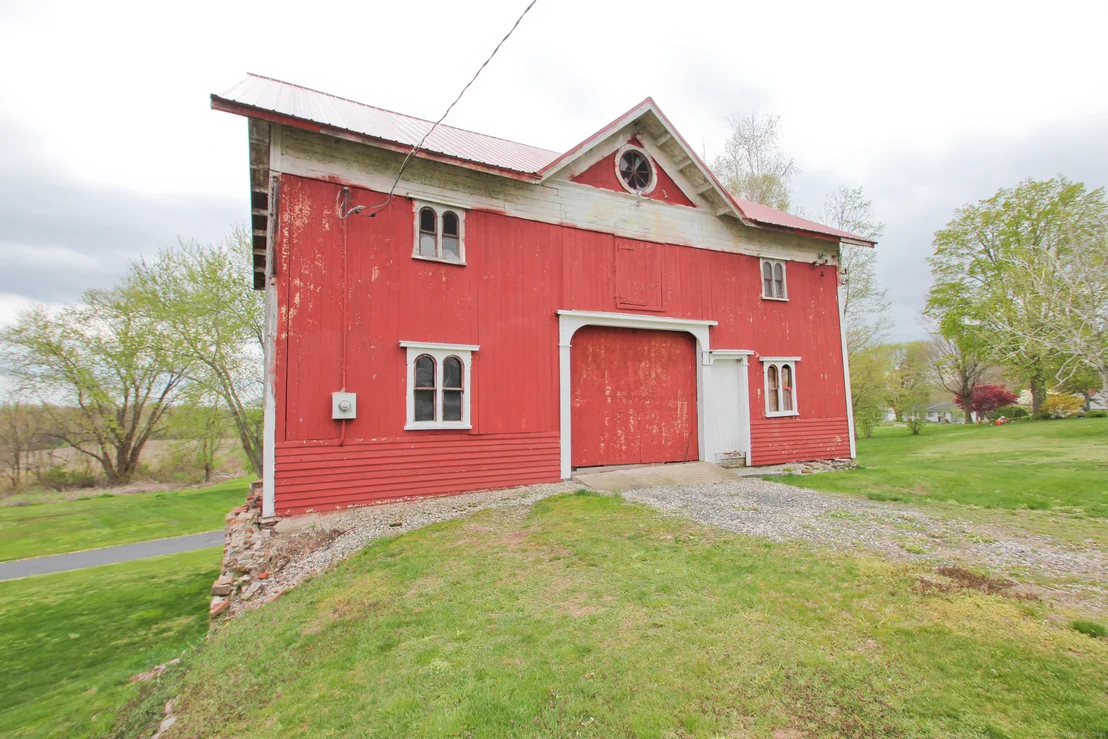 Photo of 191 Spencer Street