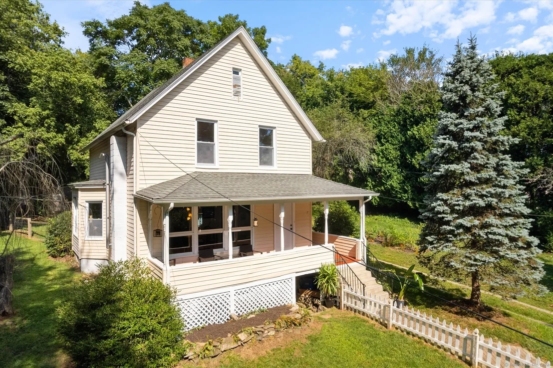 Photo of 27 Scott Street