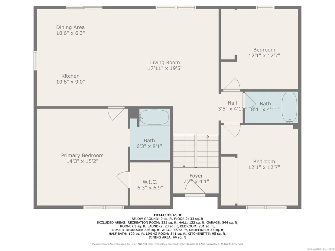 Photo of 121 Highland View Drive