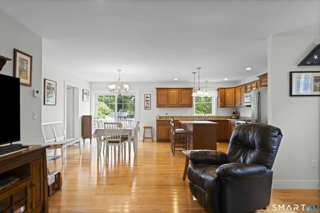 Photo of Unit 8 at 8 Mather Circle