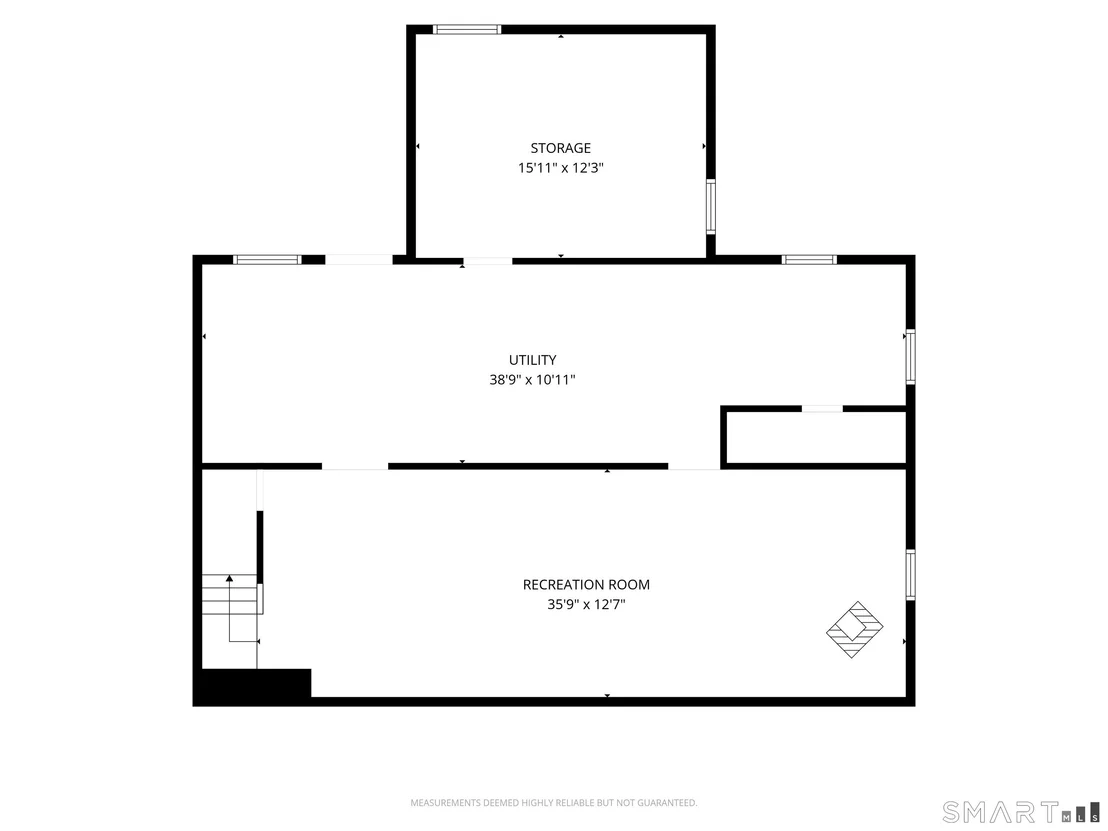 Photo of 3 Arrow Street